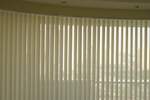 名聯窗簾保養清洗